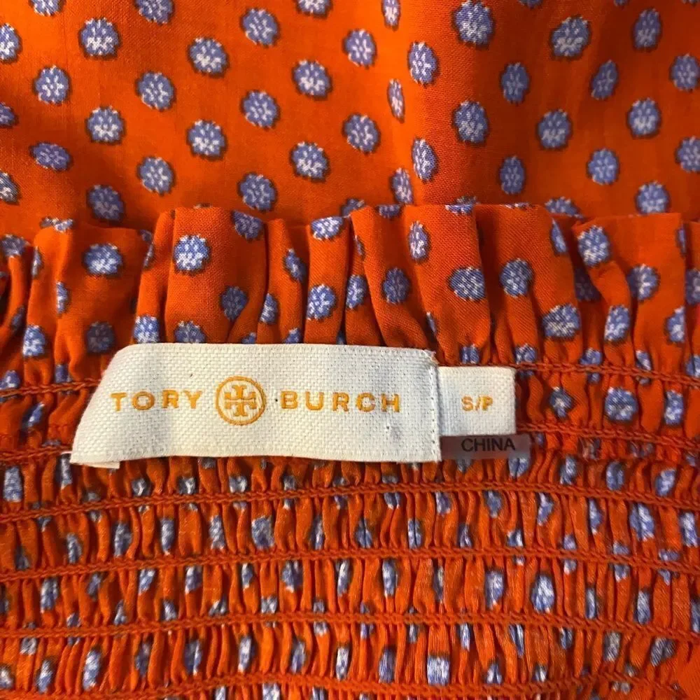 Tory Burch new no